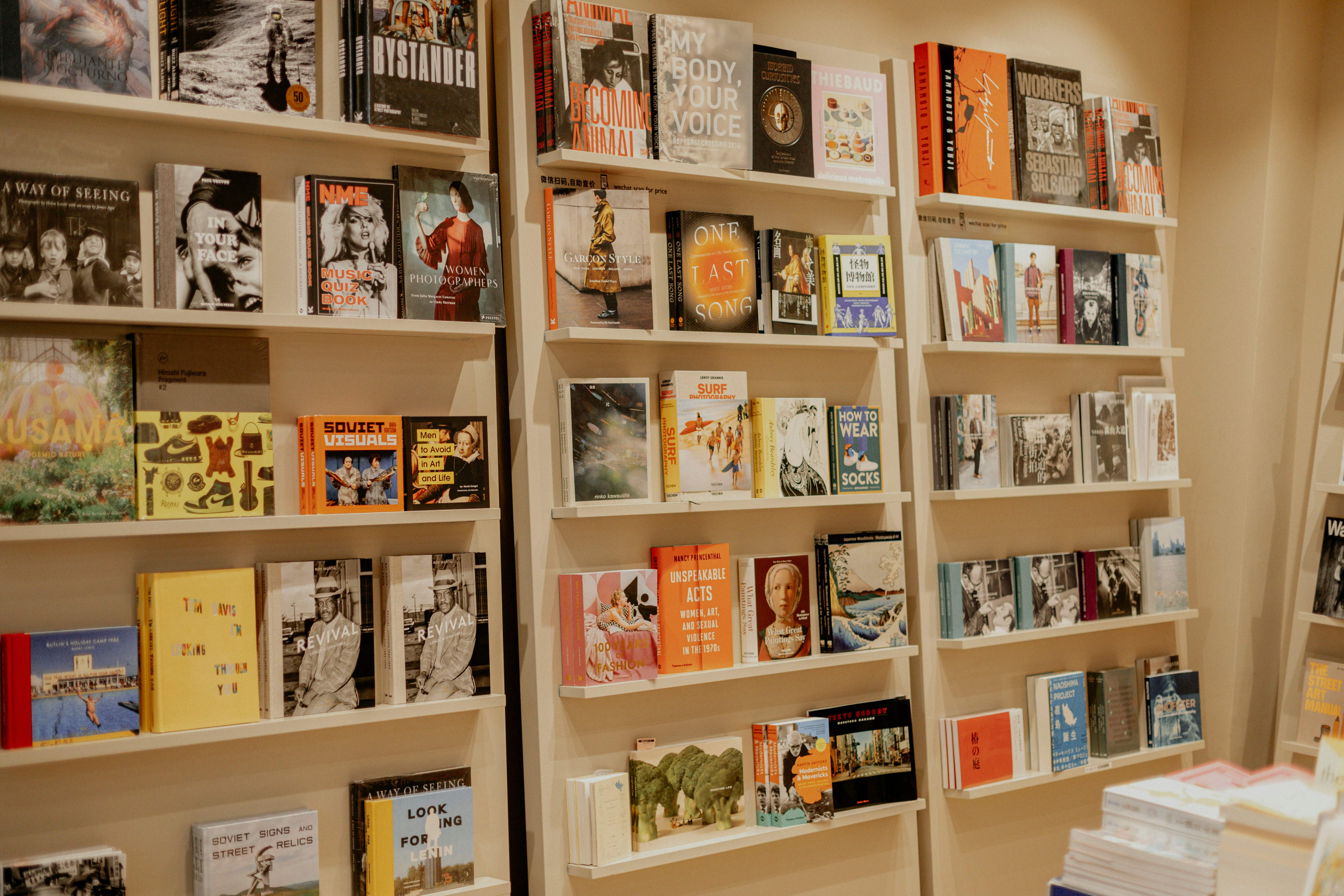 Why Entrepreneurs Should Write a Book